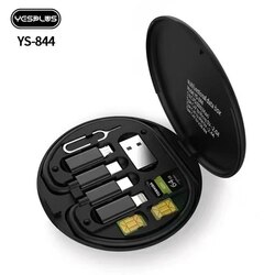 YESPLUS Multifunctional data box 60W  YS-844