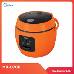Midea Rice Cooker 0.8L MB-07OB