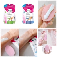 Veet PURE Hair Removal Cream