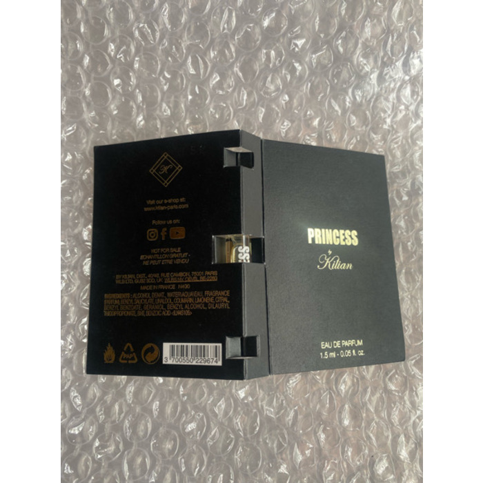 Kilian Good Girl Gone Bad Eau De Parfum 1.5ml ទឹកអប់