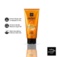ក្រែមព្យាបាលសក់ MIS EN SCENE Perfect Serum Treatment 180ml