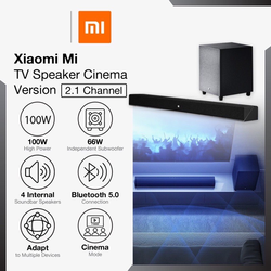Mi TV Sound Bar Cinema Edition