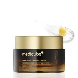 medicube Deep Vita C Capsule Cream 55g