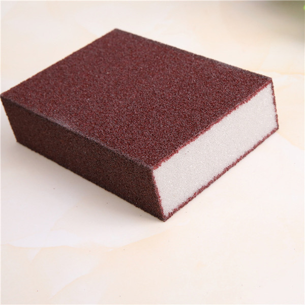 Sponge Rust Removing Decontamination Sponge 2PCS