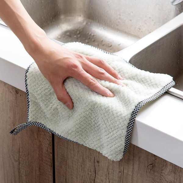 Hand Towel 4PCS