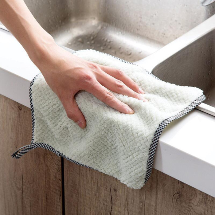 Hand Towel 4PCS