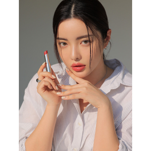 ក្រែមរលោង 3CE Glow Lip Color SWEETNER