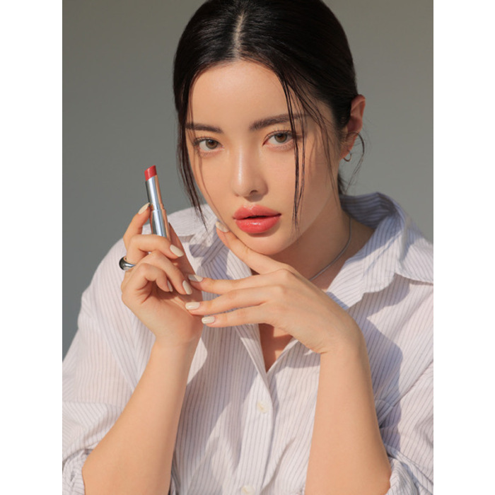 ក្រែមរលោង 3CE Glow Lip Color SWEETNER