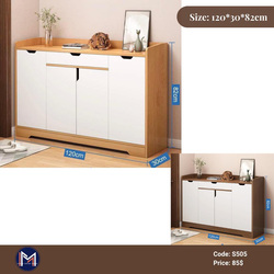 ទូស្បែកជើង S505