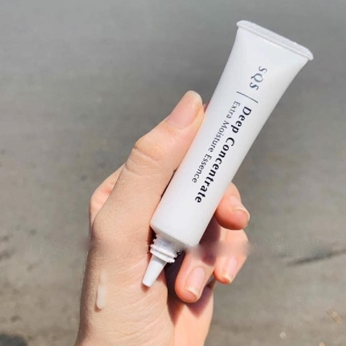 SQS Deep Concentrate Extra Moisture 15ml