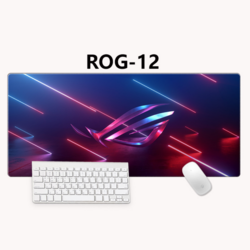 ទ្រនាប់ម៉ៅ ROG-12 2022 300x800x3mm