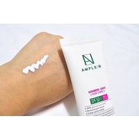 AMPLE:N Ceramide Shot Sun Care 40ml