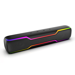 HS-BT351 Sounbar Speaker HS-BT351 / Black / 1PC