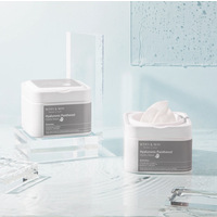 MARY&MAY Hyaluronic Panthenol Hydra Mask (30ea)