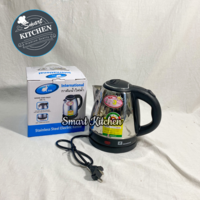 Electric Kettle 1L (DR-1L)