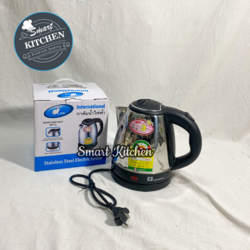 Electric Kettle 1L (DR-1L)