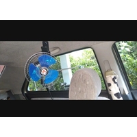 Car fan