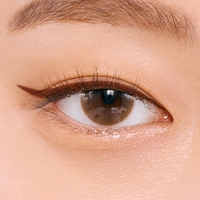 CLIO Superproof Pen Liner-01 Black