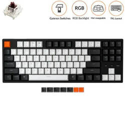 C1 RGB Hot-Swap (Keychron / Keyboard)