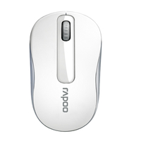 RAPOO M10 Plus Wireless Mouse 