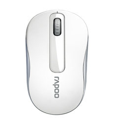 RAPOO M10 Plus Wireless Mouse