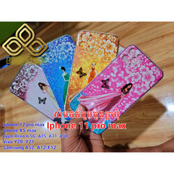 iPhone 12 Pro max Princess Case