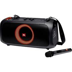 JBL PartyBox On-The-Go | Portable Party Speaker