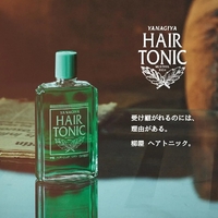 YANAGIYA Hair Tonic Mint