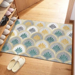 Floor Mat 40 x 60cm