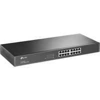 TP-Link TL-SG1016 16-port Gigabit Rackmount Switch