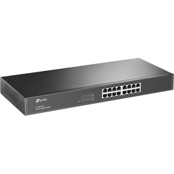 TP-Link TL-SG1016 16-port Gigabit Rackmount Switch