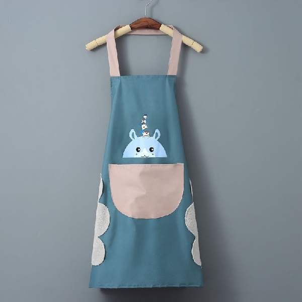 Kitchen Apron 