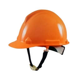 Helmet BAO Binh N.001 Orange