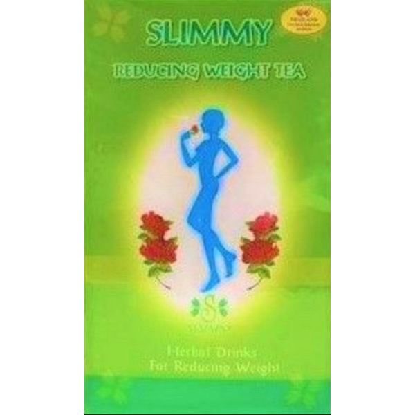 Slimmy Reducing Weight Tea