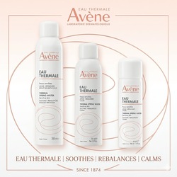 Avène Thermal Spring Water 