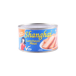 Shanghai L. Meat 375g