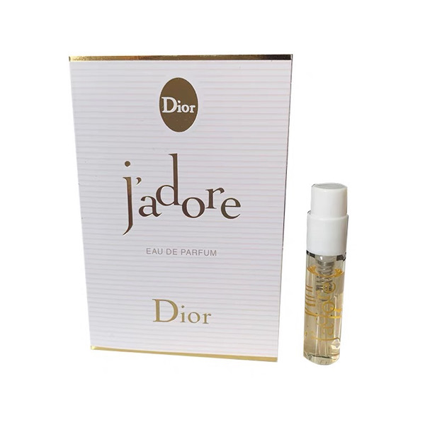 ទឹកអប់សម្រាប់តេស្តិ៍ Dior J'Adore 2ml 