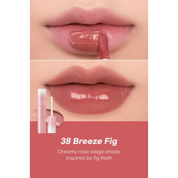 Rom&nd Juicy Lasting Tint # 38 Breeze Fig 