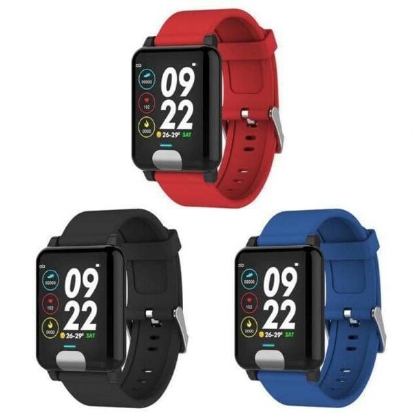 E04 hot sale smart watch