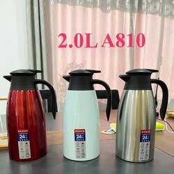 Vacuum Jar A810 2.0L