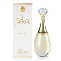 Dior J'adore Eau De Parfum (ទឹកអប់សាកល្បង) - 1 mL