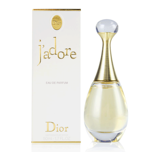 Dior J'adore Eau De Parfum (ទឹកអប់សាកល្បង) - 1 mL