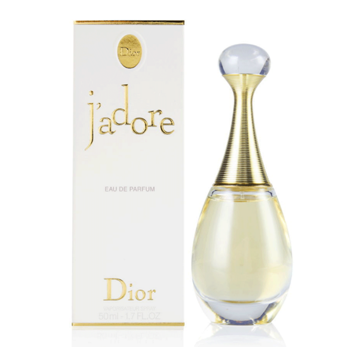 Dior J'adore Eau De Parfum (ទឹកអប់សាកល្បង) - 1 mL