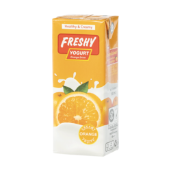Shop ទឹកផ្លែឈើ Yogurt 
