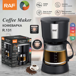 Coffee Maker RAF 1000W R.131 9763