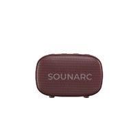 Speaker Sounarc (P1) រាងតូចតែតាន់សម្លេងធ្ងន់ 