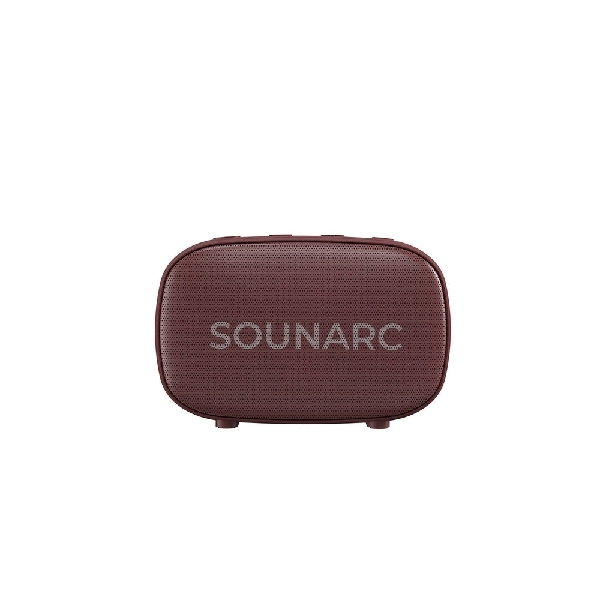 Speaker Sounarc (P1) រាងតូចតែតាន់សម្លេងធ្ងន់ 