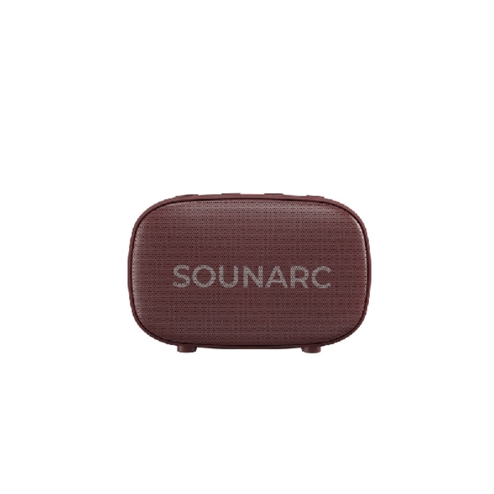 Speaker Sounarc (P1) រាងតូចតែតាន់សម្លេងធ្ងន់ 