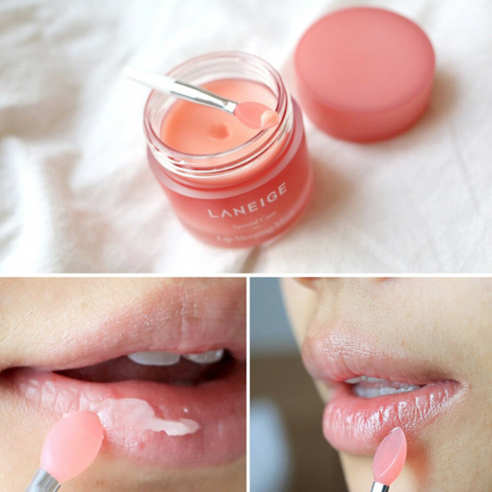 Laneige Lip Sleeping Mask 3g 