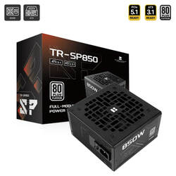 TR-SP850 80 Plus Platinium ATX Power Supply (850W) (Thermalright )